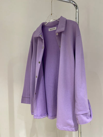 3-Piece Loungewear Co-ord Set - Orchid