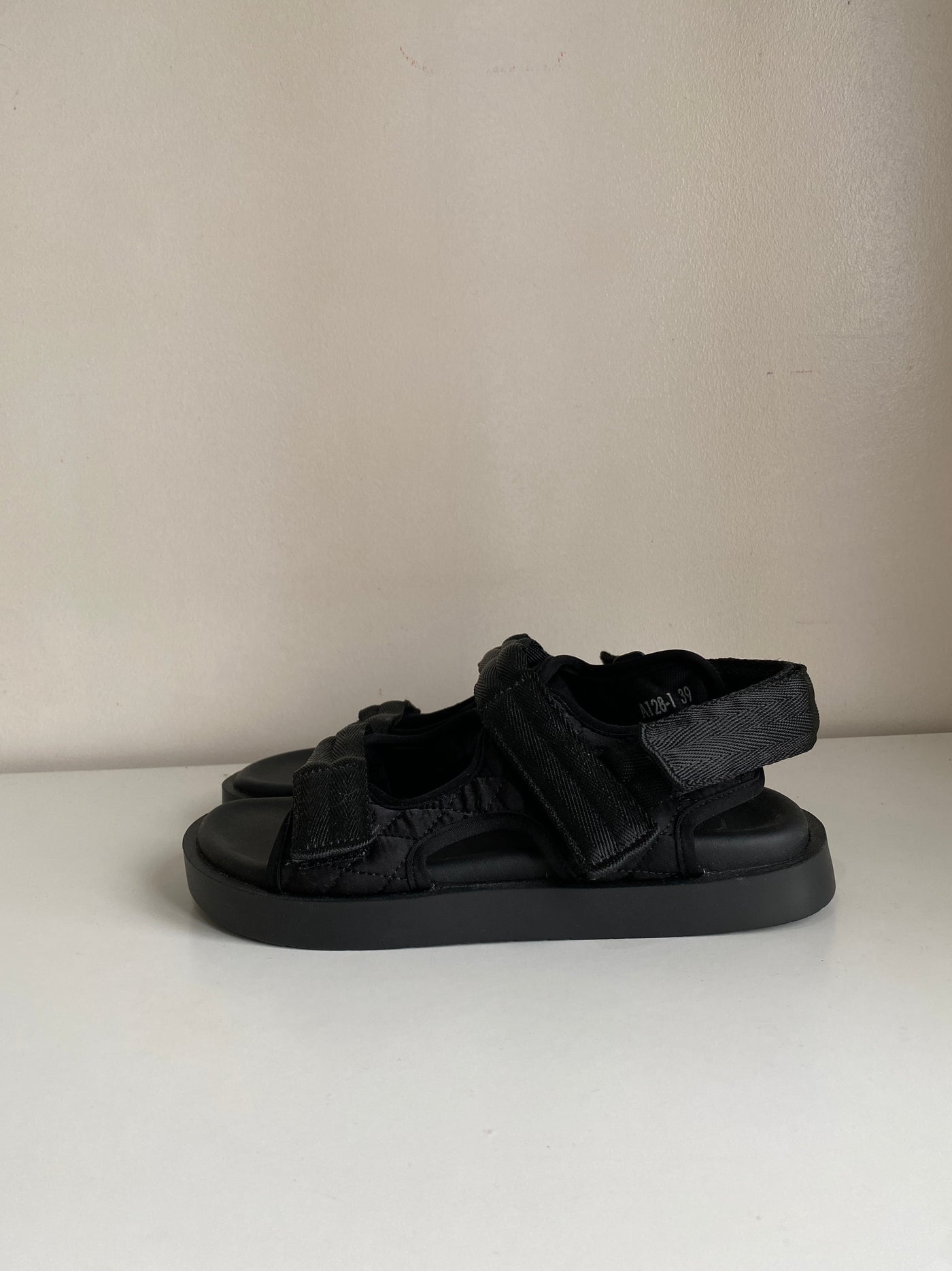 2-Strap Sandals
