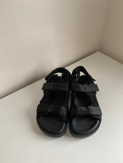 2-Strap Sandals