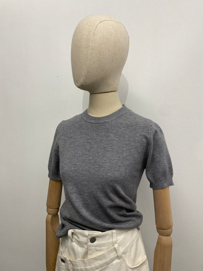 Basic Knitted Tees