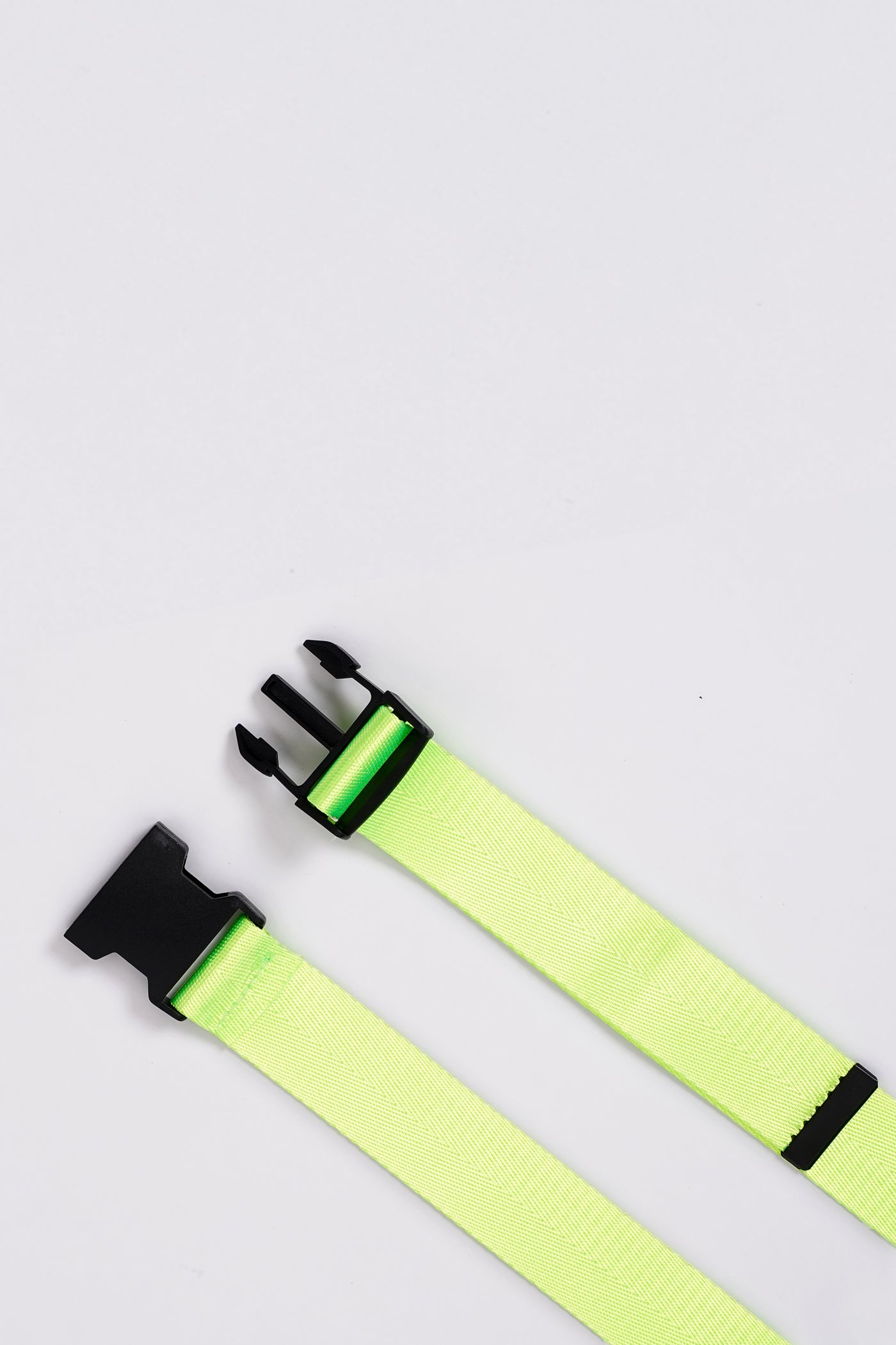 Rebellion Utility Belt - Acid Lime